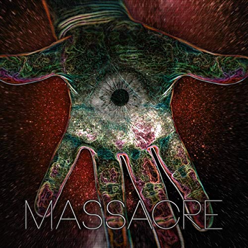 DREAM ESCAPE - Massacre cover 
