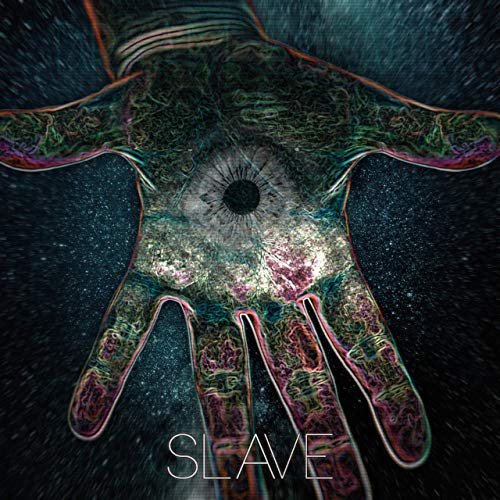 DREAM ESCAPE - Slave cover 