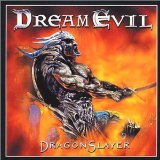 DREAM EVIL - DragonSlayer cover 