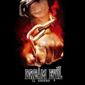 DREAM EVIL - United cover 