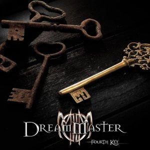 DREAM MASTER - Fourth Key cover 
