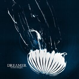 DREAM ON DREAMER - Shine cover 