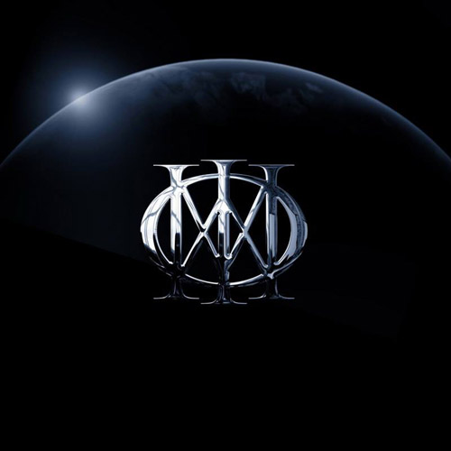 DREAM THEATER - Dream Theater cover 