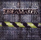 DREAMAKER - Enclosed cover 
