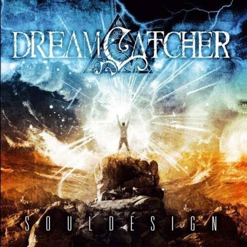 DREAMCATCHER - SoulDesign cover 