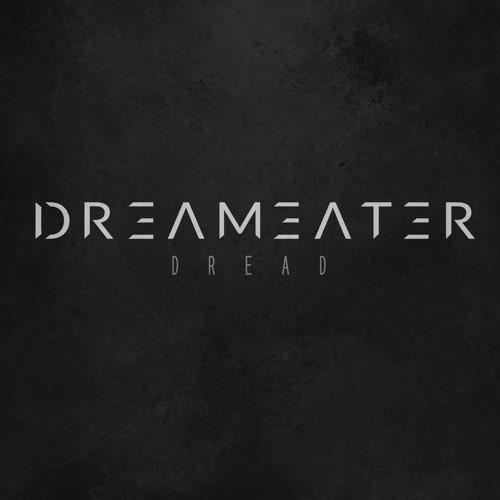 DREAMEATER - Dread cover 