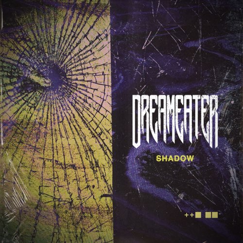 DREAMEATER - Shadow cover 