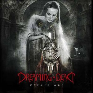 DREAMING DEAD - Within One cover 