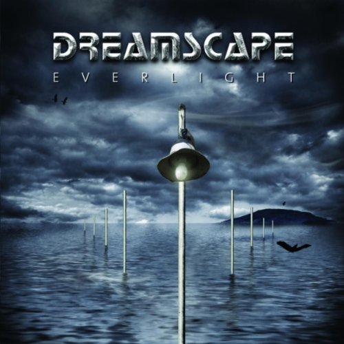 DREAMSCAPE - Everlight cover 