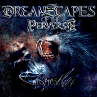 DREAMSCAPES OF THE PERVERSE - Gignesthai cover 