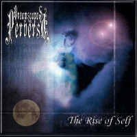 DREAMSCAPES OF THE PERVERSE - The Rise of Self cover 