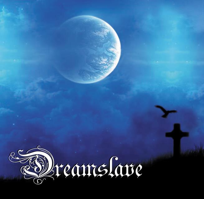 DREAMSLAVE - Dreamslave cover 