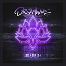 DREAMWAKE - Silhouette cover 