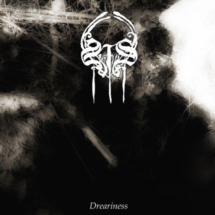 DREARINESS - Dreariness cover 