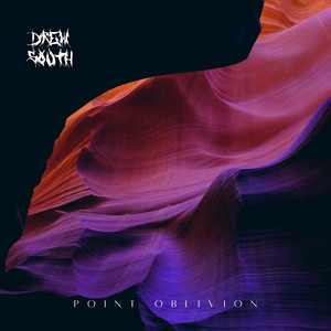 DREW SOUTH - Point Oblivion cover 