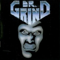 DR.GRIND - Dr.Grind cover 