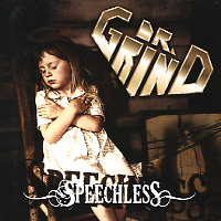 DR.GRIND - Speechless cover 