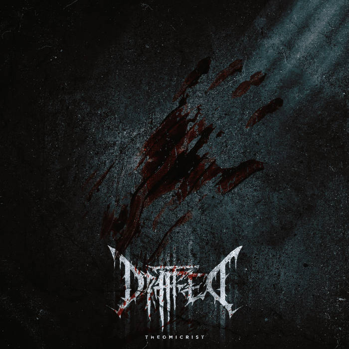 DRIFTED - Theomicrist cover 