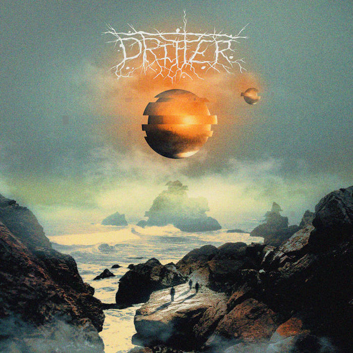 DRIFTER (GA) - Drifter cover 