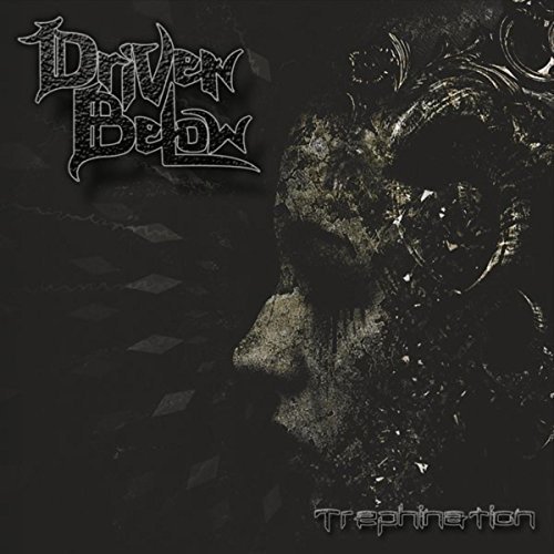 DRIVEN BELOW - Trephination cover 