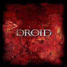 DROID - Droid cover 