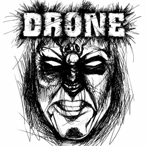 DRONE - Drone cover 
