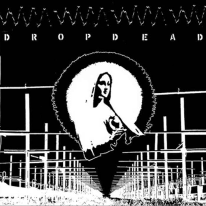 DROPDEAD - Dropdead cover 