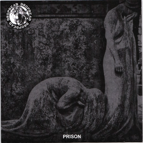 DROPDEAD - Prison cover 
