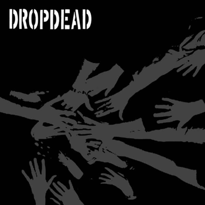 DROPDEAD - What Could Be cover 
