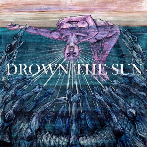 DROWN THE SUN - Confidence cover 