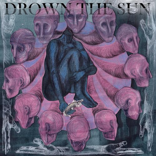DROWN THE SUN - Despondent cover 