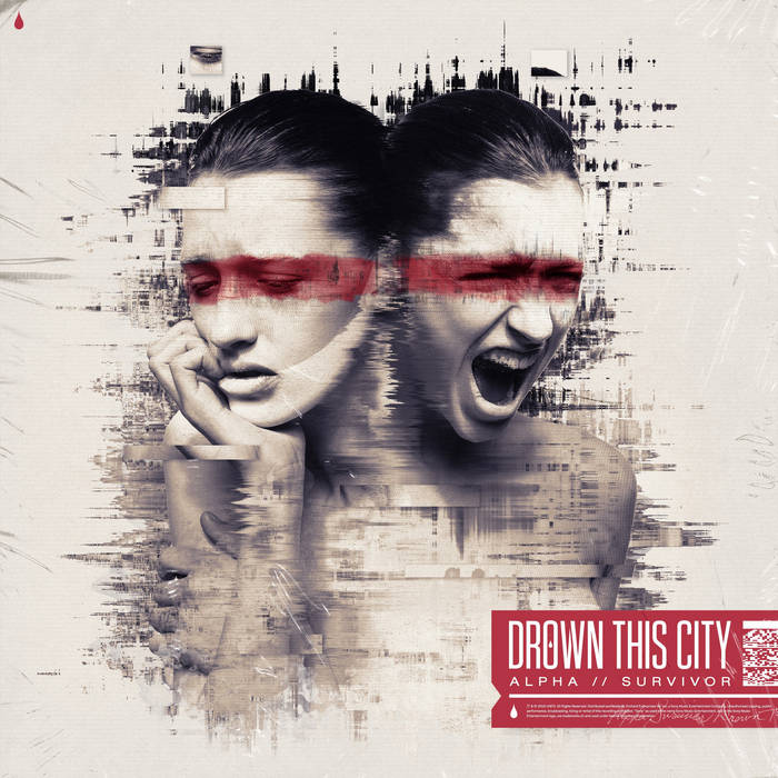 DROWN THIS CITY - Alpha // Survivor cover 