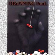 DROWNING POOL - Drowning Pool cover 
