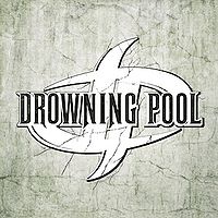 DROWNING POOL - Drowning Pool cover 