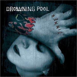 DROWNING POOL - Sinner cover 