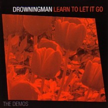 DROWNINGMAN - Learn To Let It Go cover 
