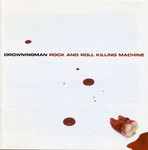 DROWNINGMAN - Rock And Roll Killing Machine cover 