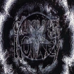 DRUG HONKEY - Hail Satan cover 