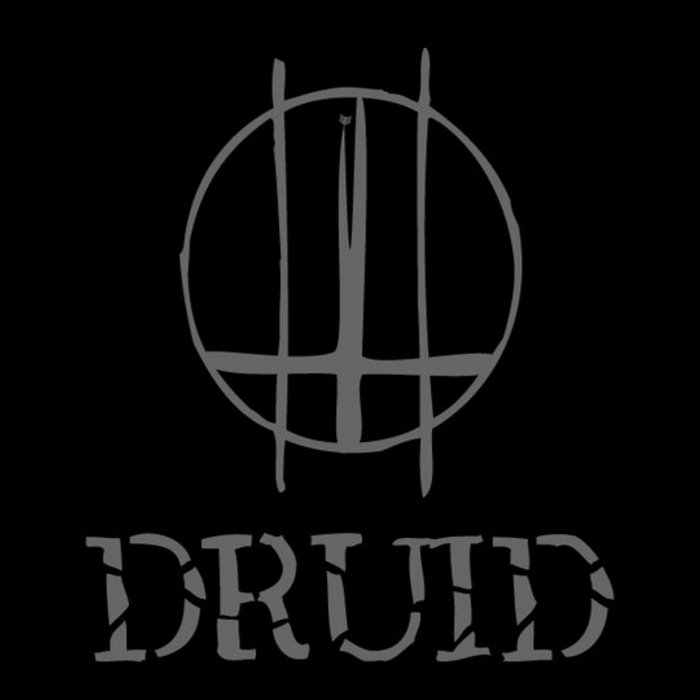 DRUID (ME) - Demo 2010 cover 