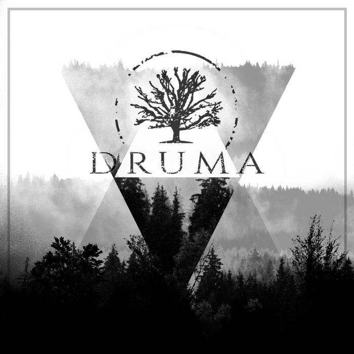 DRUMA - Druma cover 