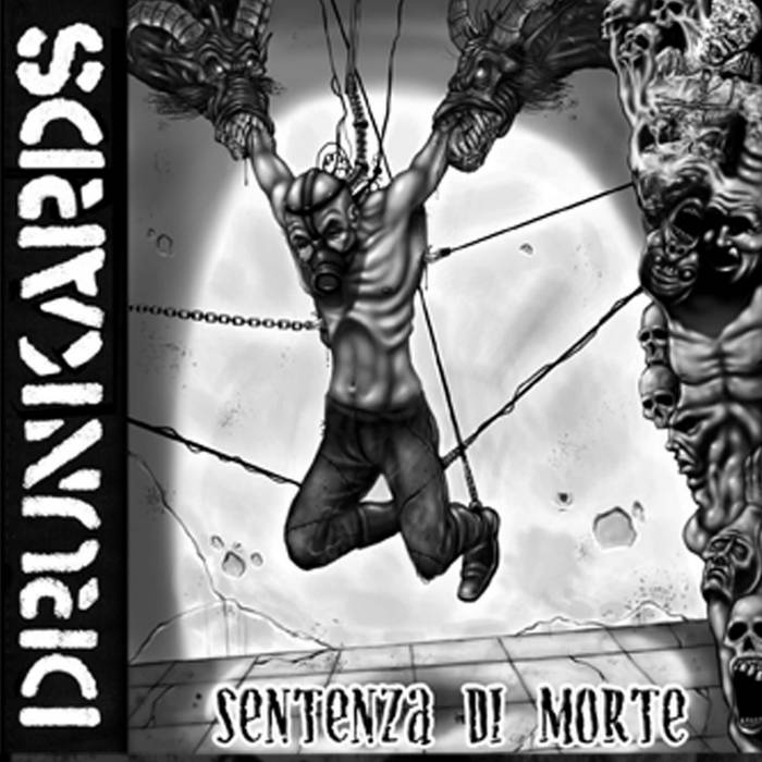 DRUNKARDS (PIE) - Inno Alla Vita cover 