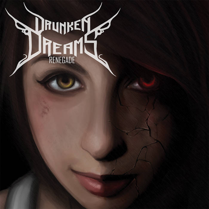 DRUNKEN DREAMS - Renegade cover 