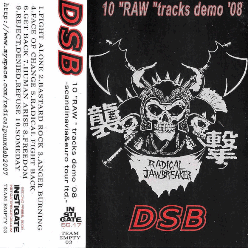 D.S.B. - 10 