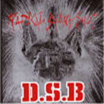D.S.B. - Radical Sharp Shot cover 