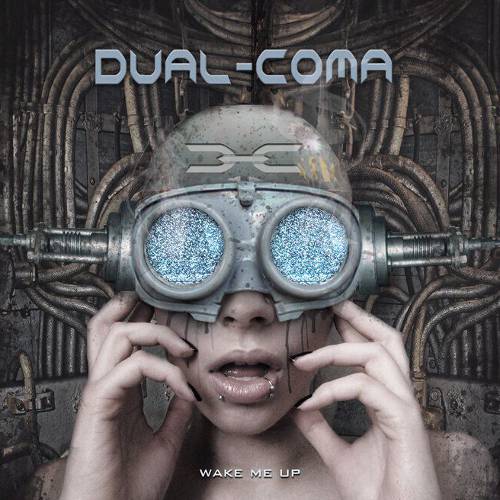 DUAL-COMA - Wake Me Up cover 