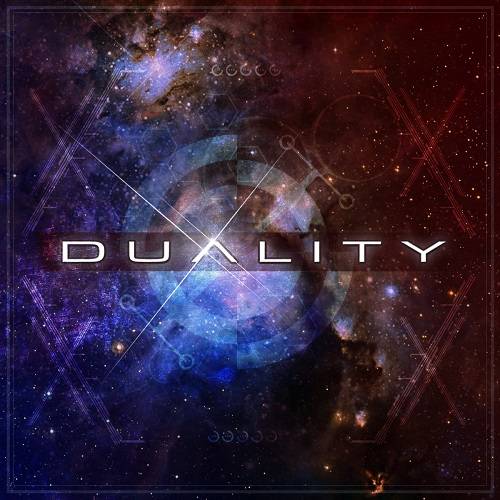 DUALITY - Duality cover 