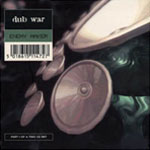 DUB WAR - Enemy Maker cover 