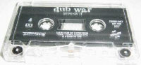 DUB WAR - Strike It / Spiritual Warfare MC Sampler cover 
