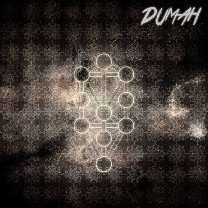 DUMAH - El Peso cover 