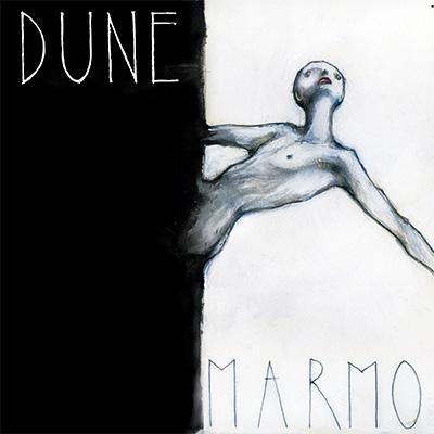 DUNE - Marmo cover 